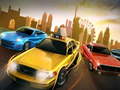 Jeu Real Car Parking Master Game