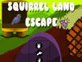 Jeu Squirrel Land Escape