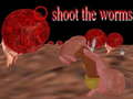 Jeu shoot the worms