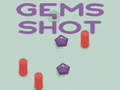 Jeu Gems Shot