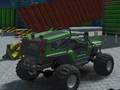 Jeu RCC Car Parking 3D