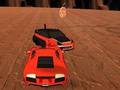 Jeu Car Crash Party