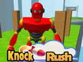 Jeu Knock Rush