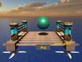 Jeu Extreme Ball Games