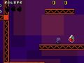 Jeu Seven Platformer