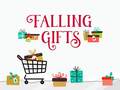 Jeu Falling Gifts