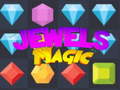 Jeu Jewels Magic