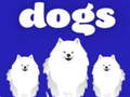 Jeu Dogs