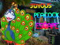 Jeu Joyous Peacock Escape