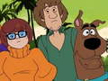 Jeu Scooby Doo Hidden Stars