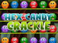 Jeu Hex Candy Crackle