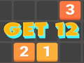 Jeu Get 12