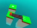 Jeu Twisty Racer