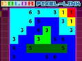 Jeu Color Pixel Link