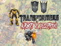 Jeu Transformers