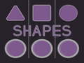 Jeu Shapes