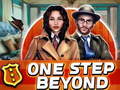 Jeu One Step Beyond