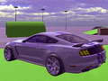 Jeu Stunts Car Speed Trial