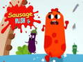 Jeu Sausage rush