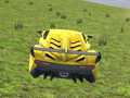 Jeu Car Simulation Game