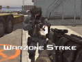 Jeu Warzone Strike