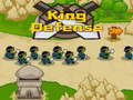Jeu King Defense