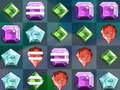 Jeu Jewels Magic: Mystery Match3
