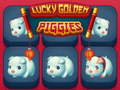 Jeu Lucky Golden Piggiesl