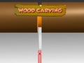 Jeu Wood Carving