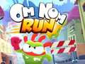 Jeu Om Nom: Run