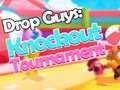 Jeu Drop Guys: Knockout Tournament