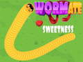 Jeu Wormate Sweetness