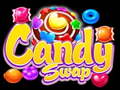 Jeu Candy Swap