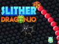Jeu Slither Dragon.io