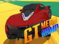 Jeu GT Mega ramp