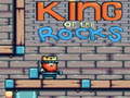 Jeu king of the rocks