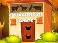 Jeu Cottage Estate Escape