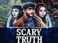 Jeu Scary Truth