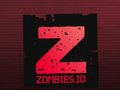 Jeu Zombies.io