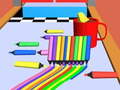Jeu Draw Brush Running