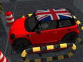 Jeu Car Parking Master