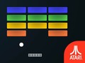 Jeu Atari Breakout