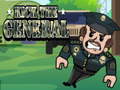 Jeu Kick The General