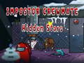 Jeu Imposter Hidden Stars