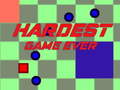 Jeu Hardest Game Ever