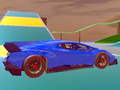 Jeu RCK Cars Arena Stunt Trial