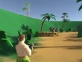 Jeu Get to the Choppa