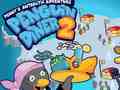 Jeu Penguin Diner 2