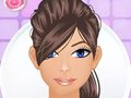 Jeu Princess Hair Spa Salon
