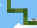 Jeu Maze football